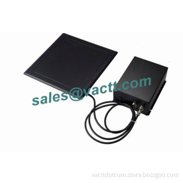 EAS RF deactivator, EAS label deactivating